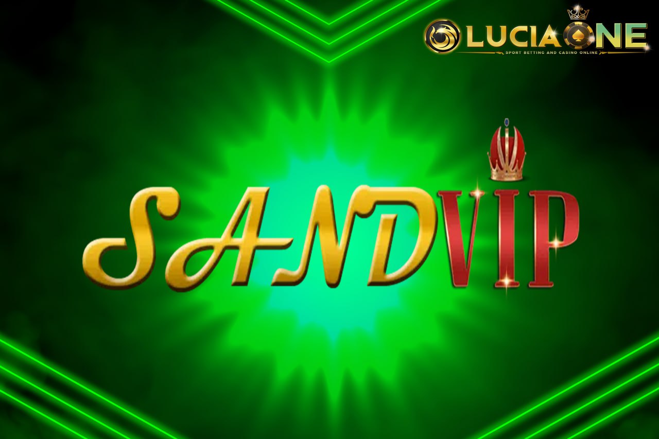sandvip