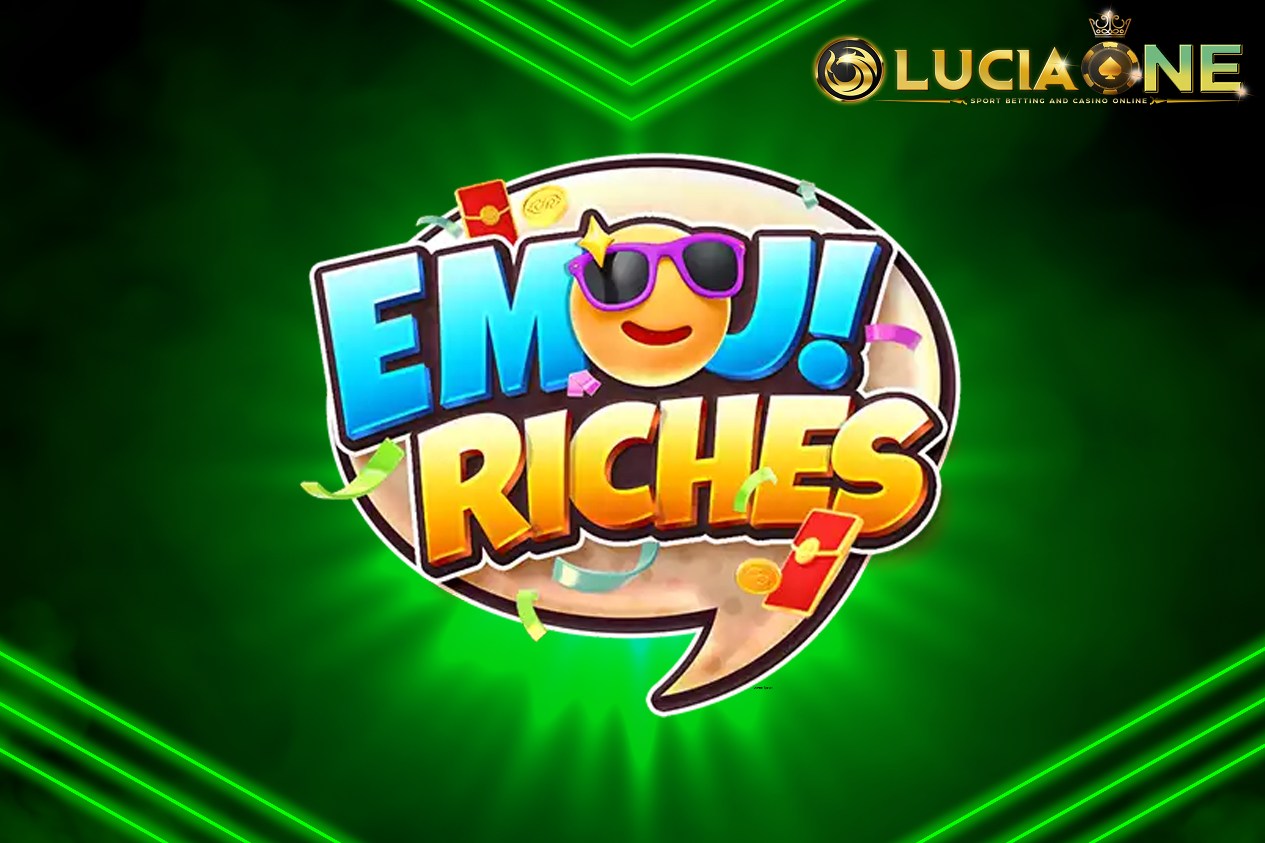 EmojiRiches