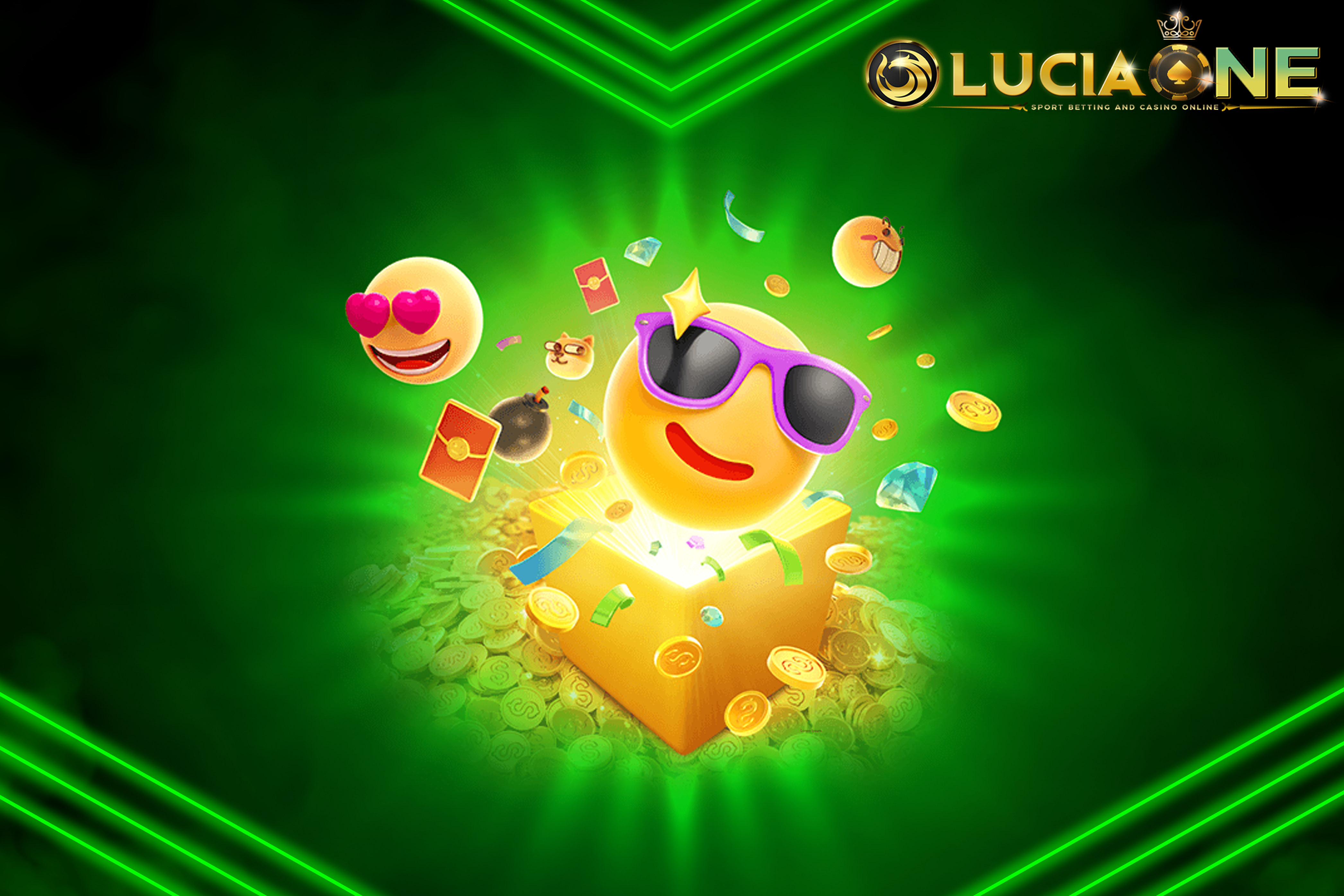 EmojiRiches
