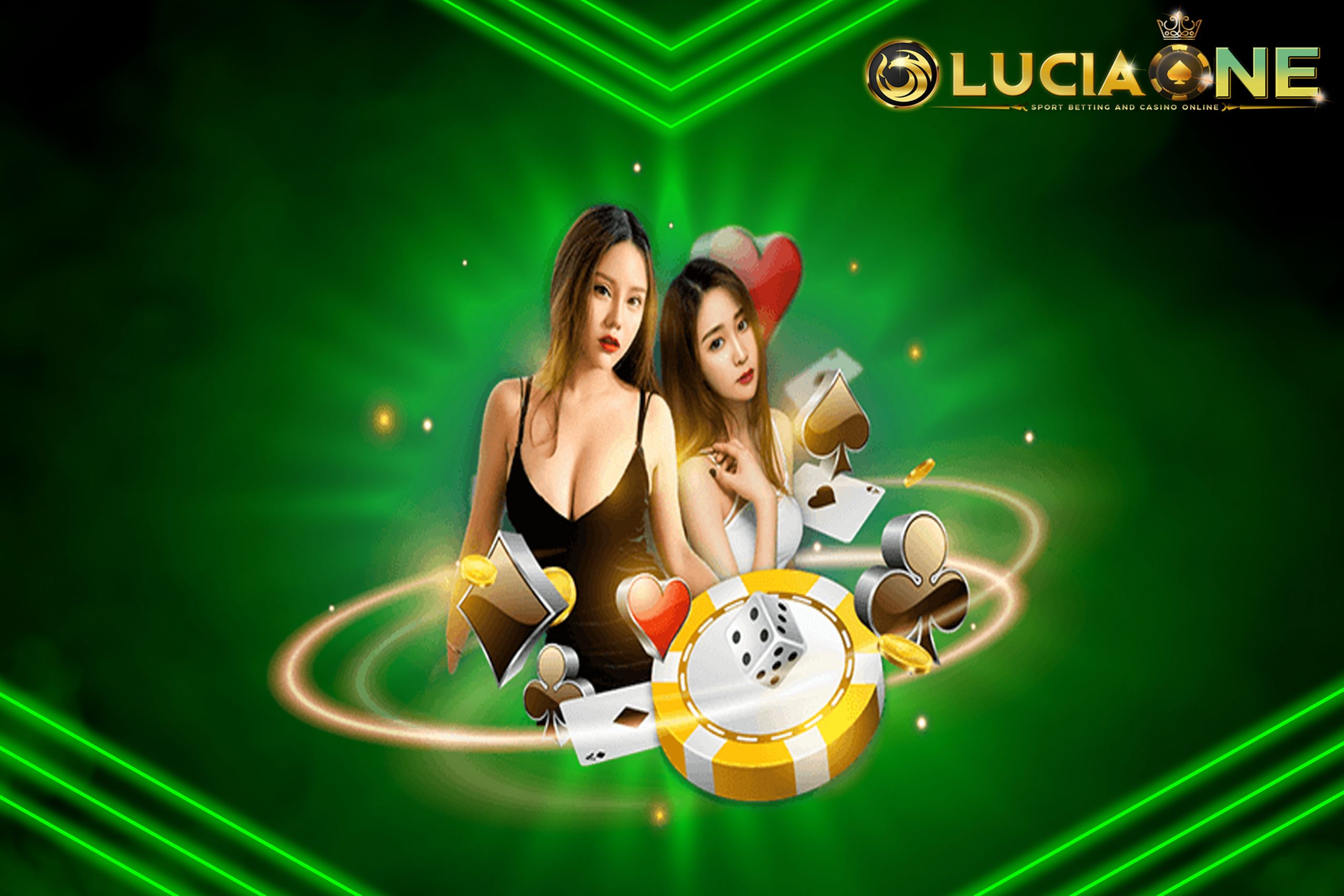 LUCKY135