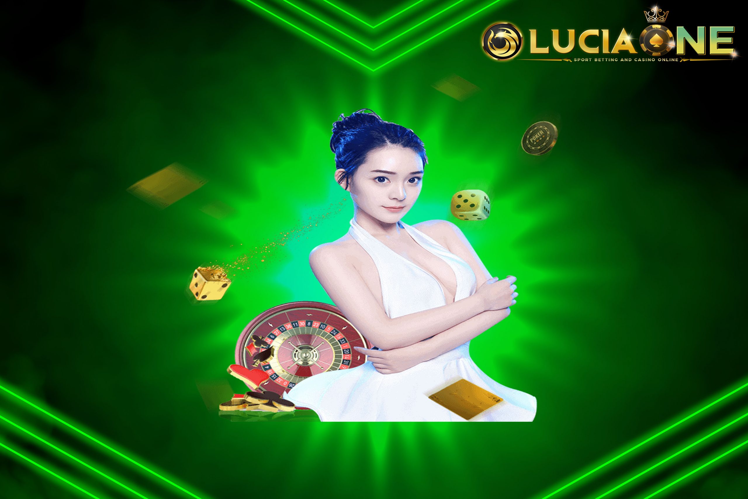 lucky niki