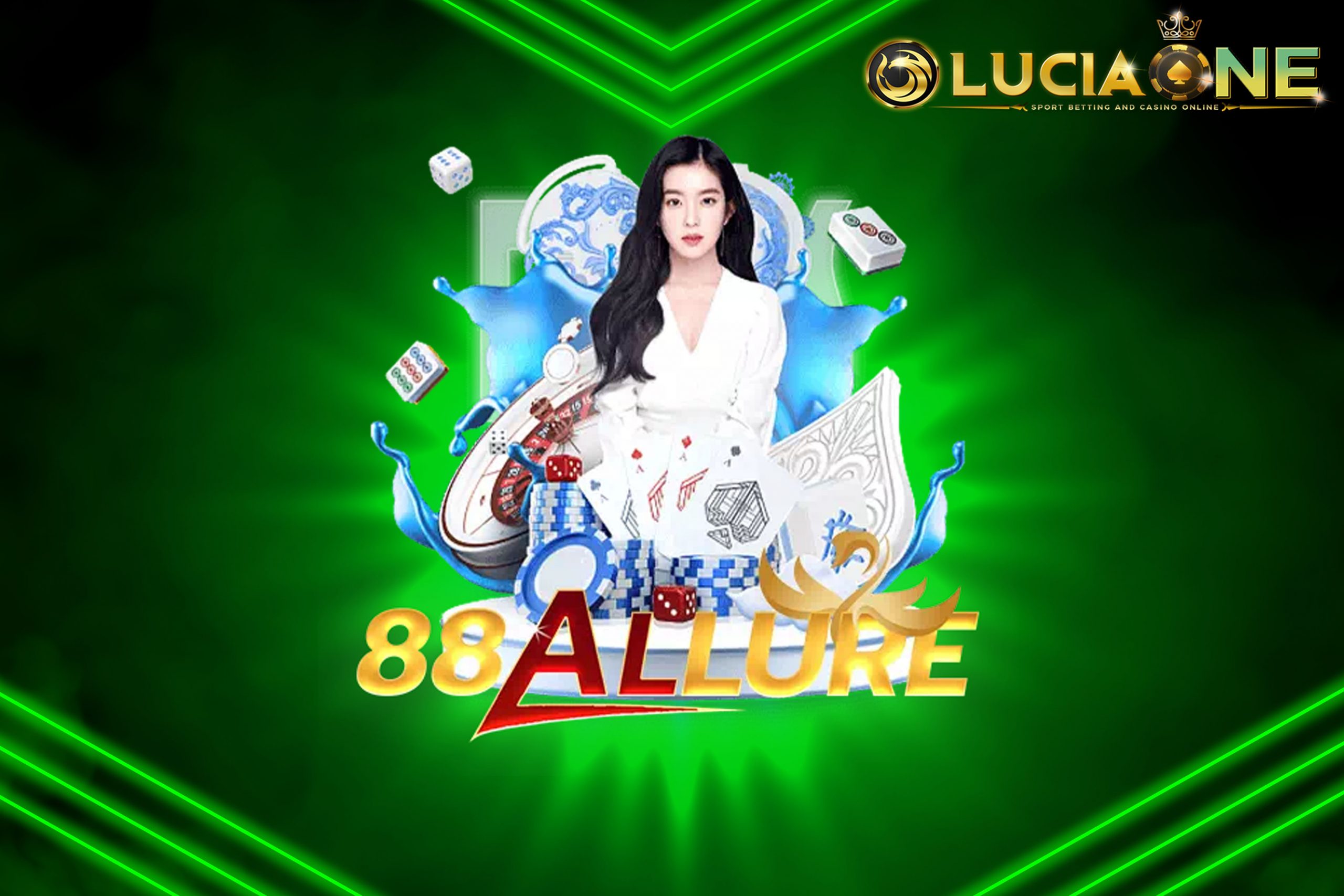 88allure