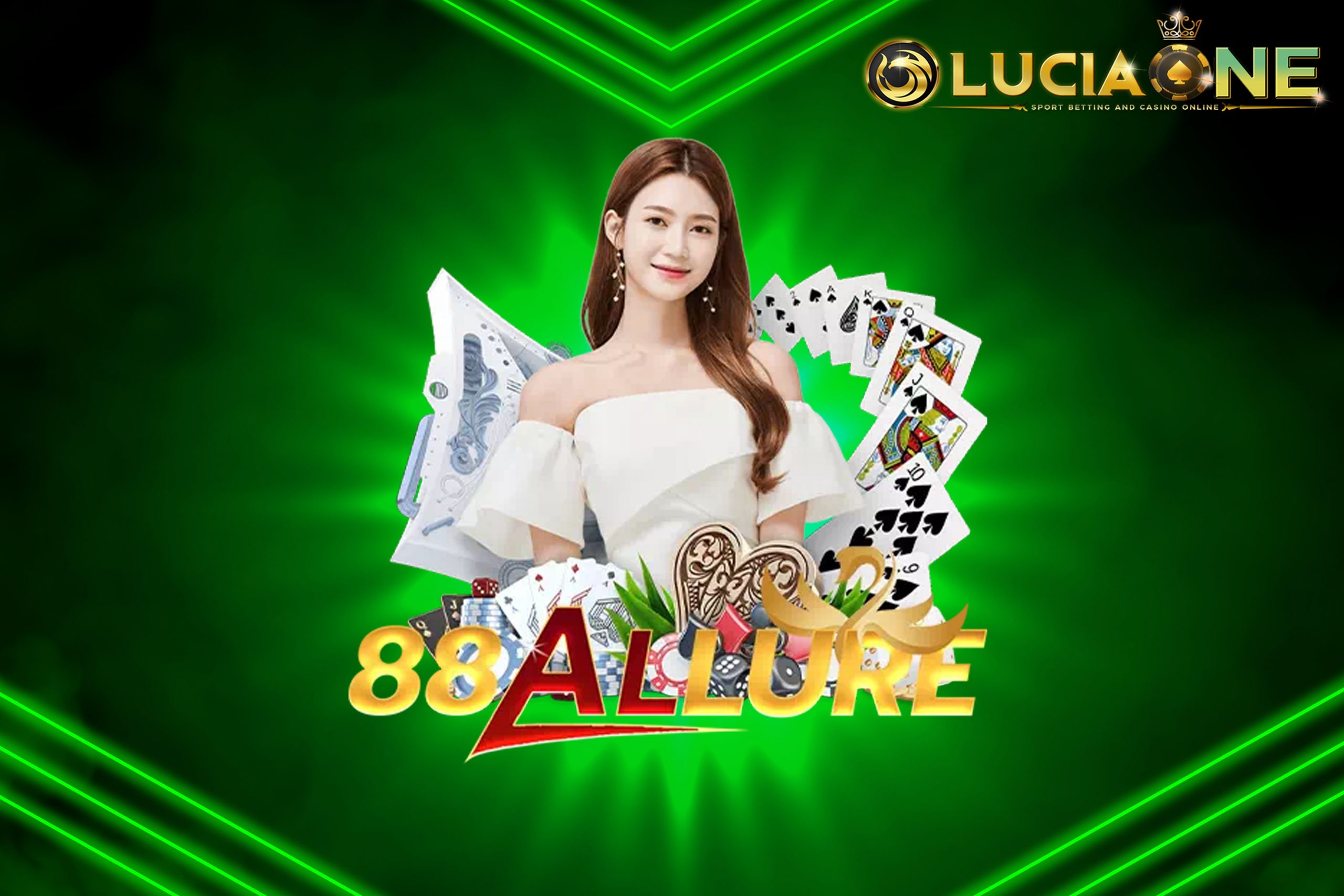88allure