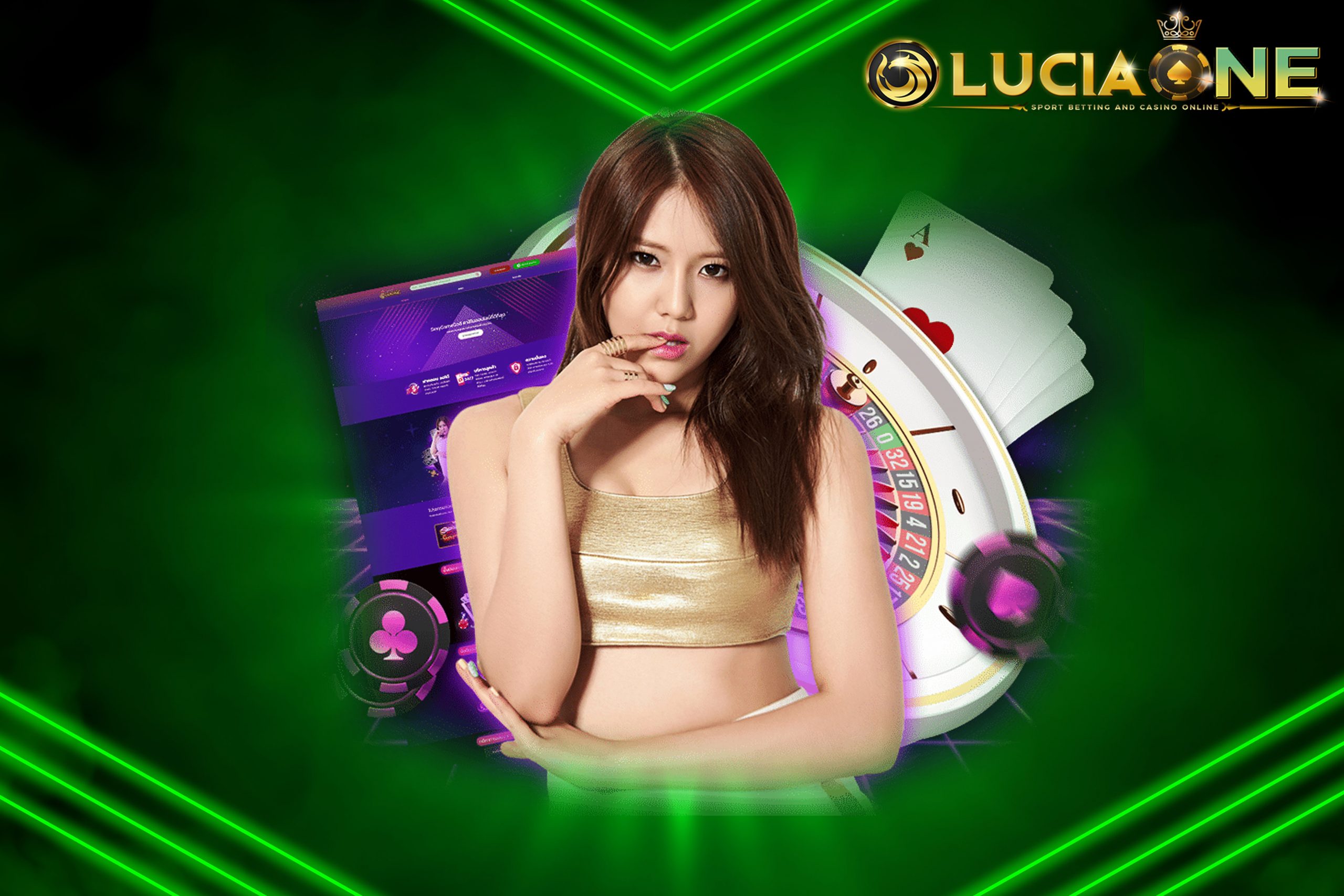 SA Casino