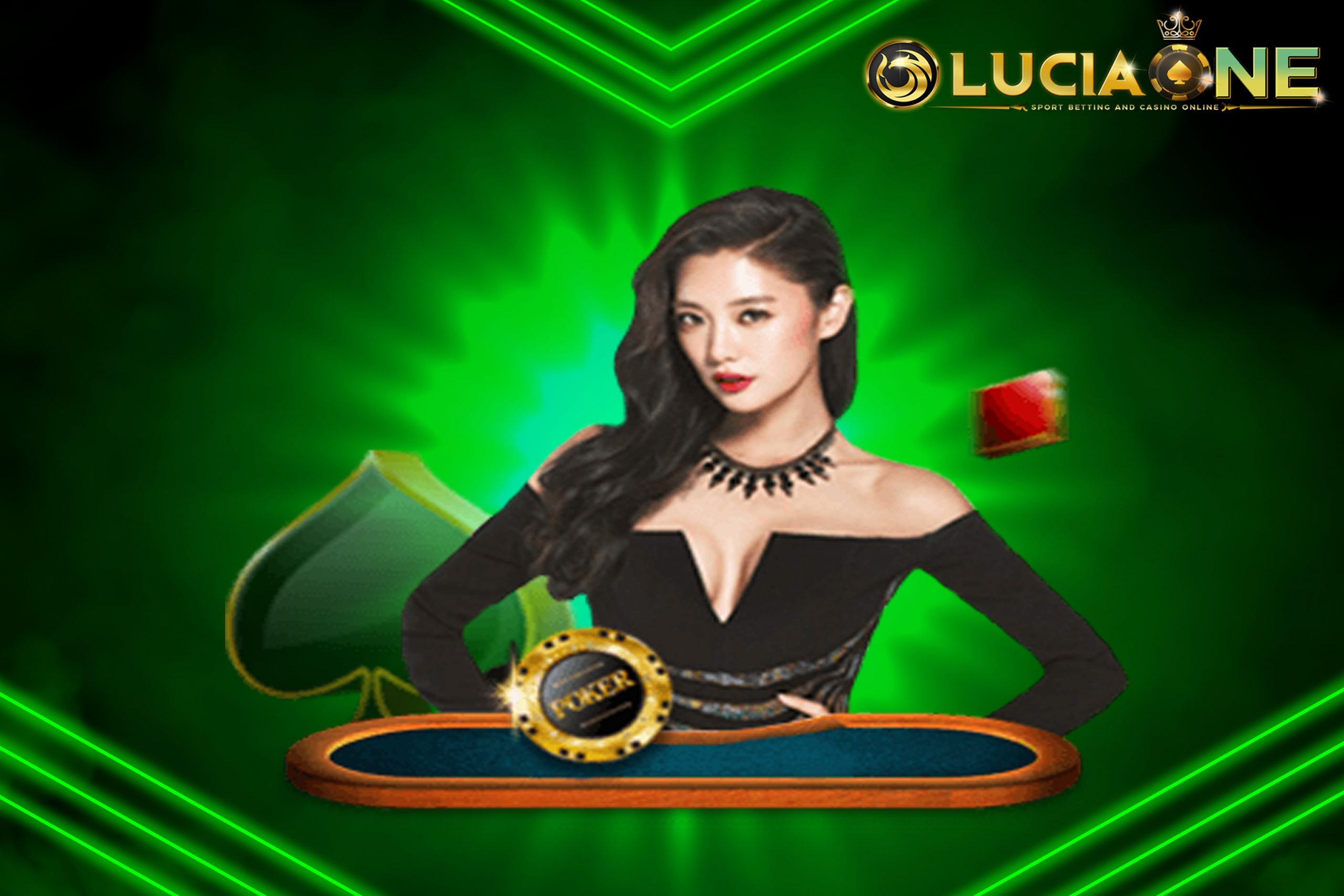 LUCKY GAME