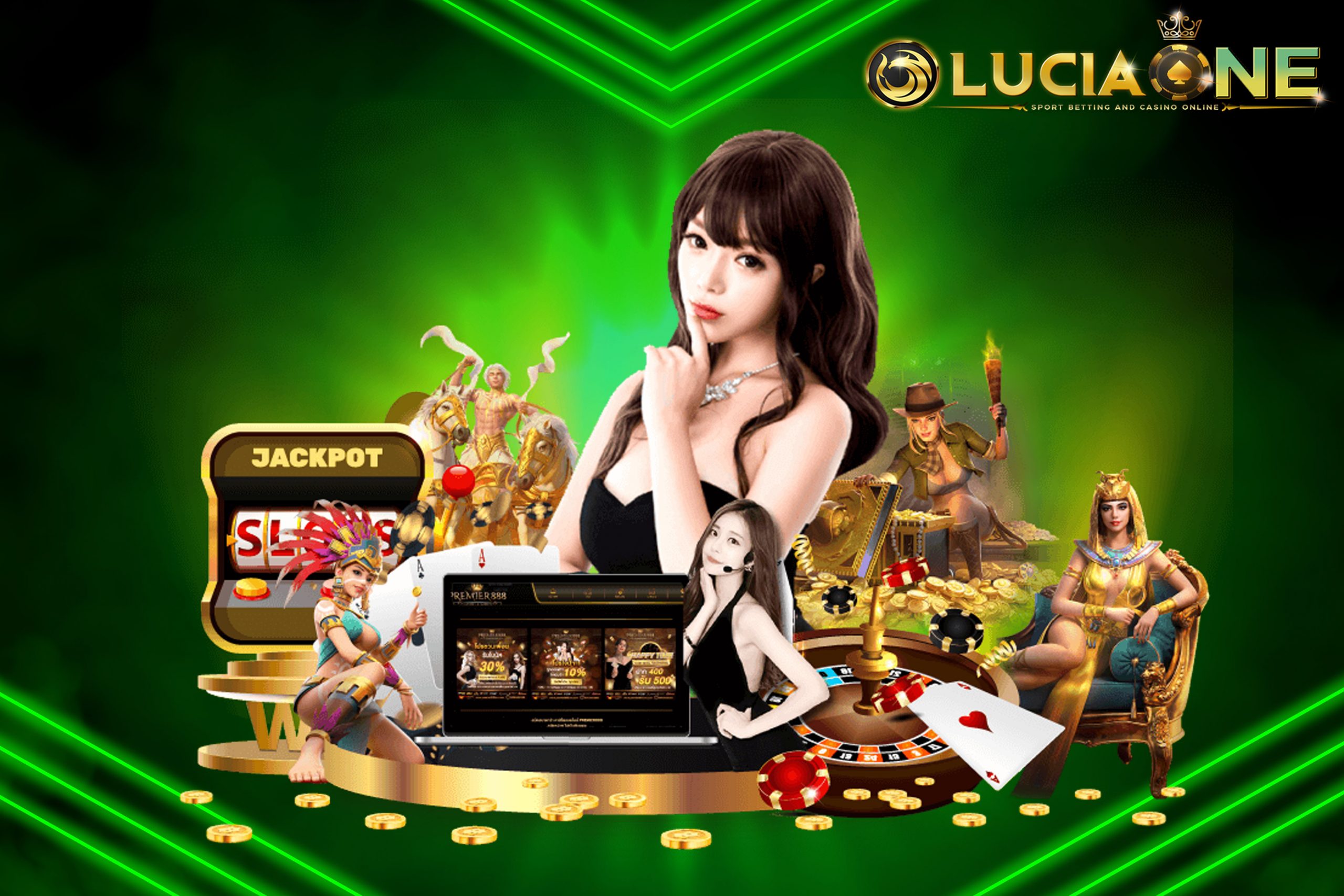 slot zuka