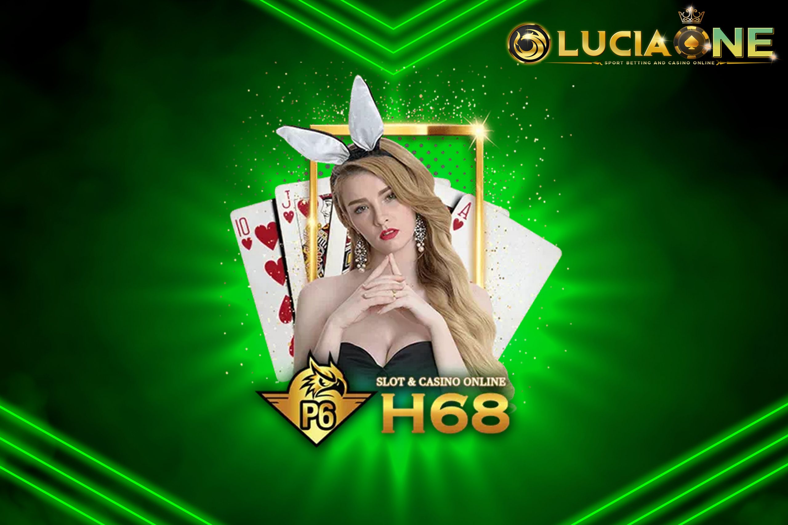 P6 H68