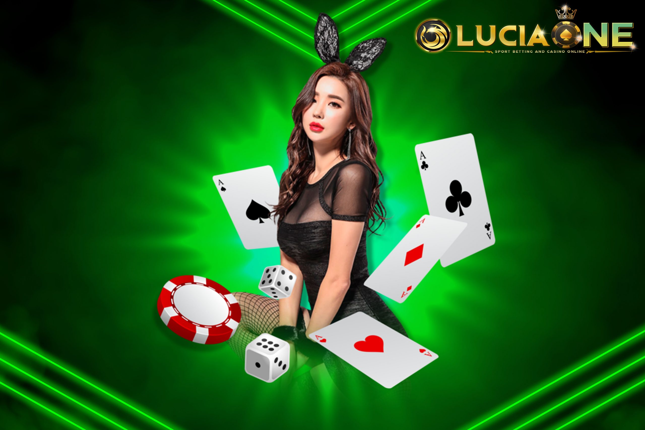 Lucabet 345
