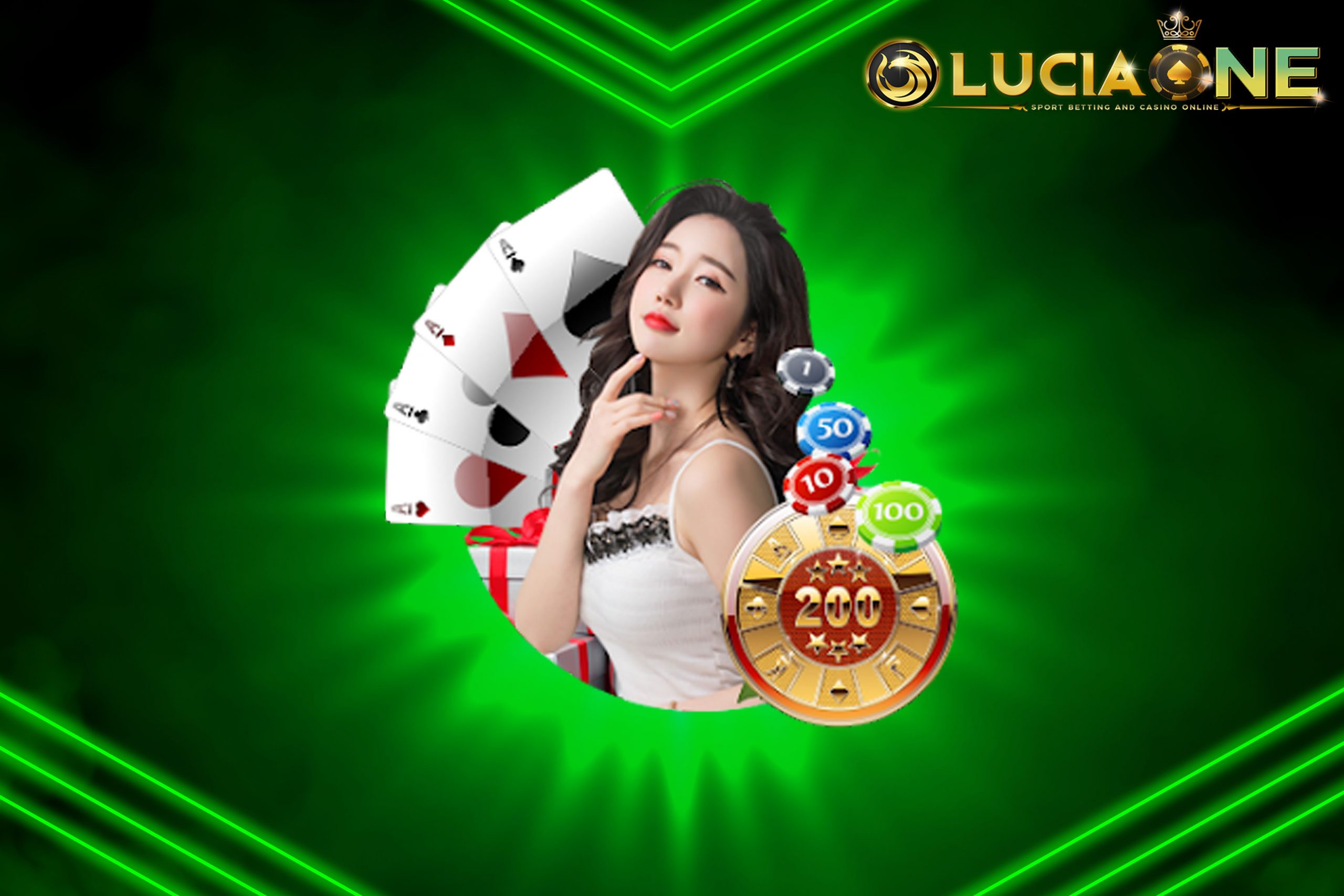 BACCARAT FEVER