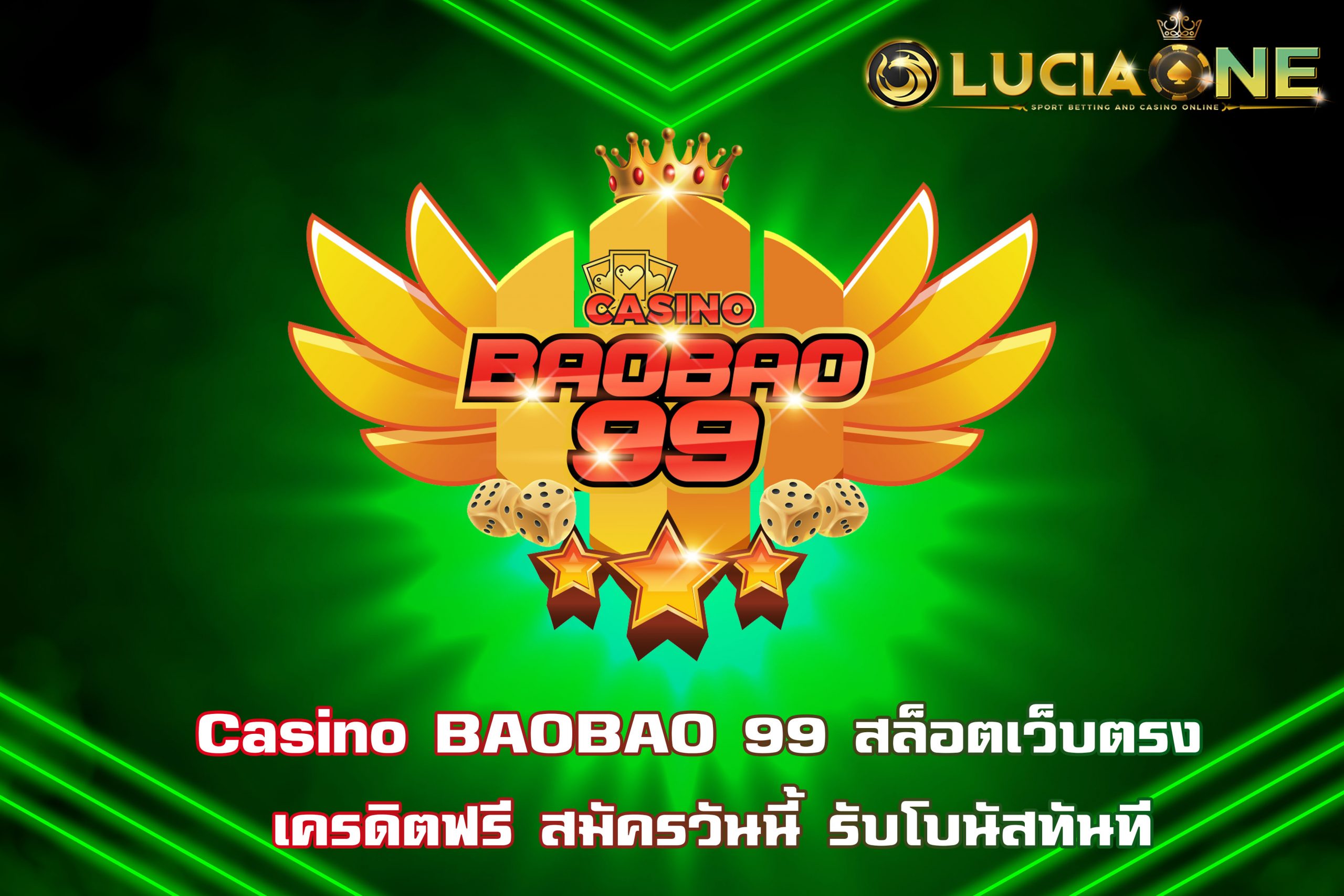 Casino BAOBAO 99