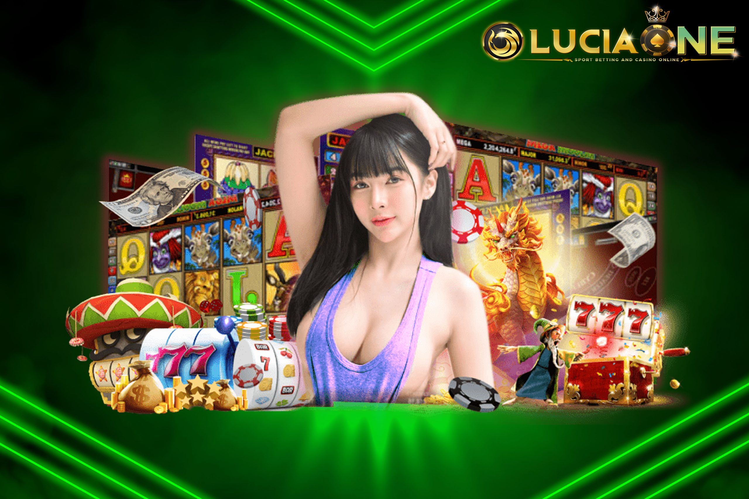 Slot UFA 365